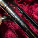 Yamaha Trumpets