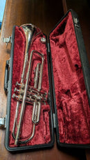 Yamaha Trumpets