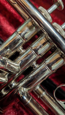 Yamaha Trumpets