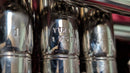 Yamaha Trumpets