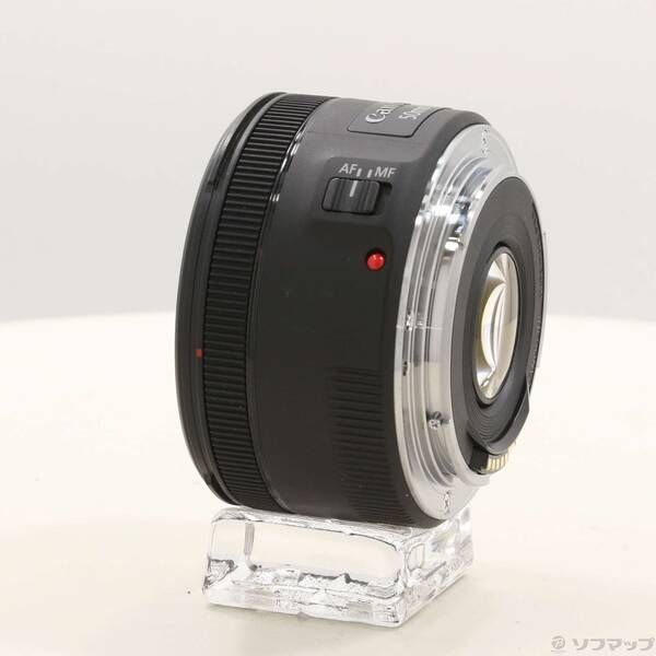 Canon Lens (Zoom) Ef F1.8 Stm 262