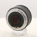 Canon Lens (Zoom) Ef F1.8 Stm 262