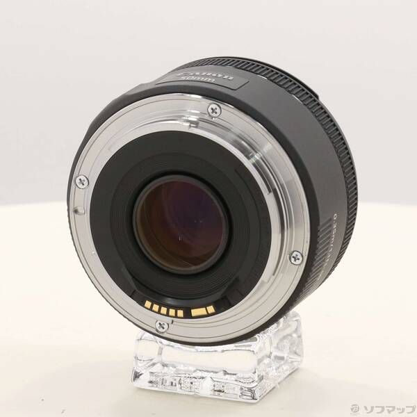 Canon Lens (Zoom) Ef F1.8 Stm 262