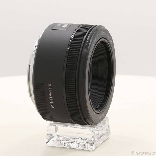 Canon Lens (Zoom) Ef F1.8 Stm 262