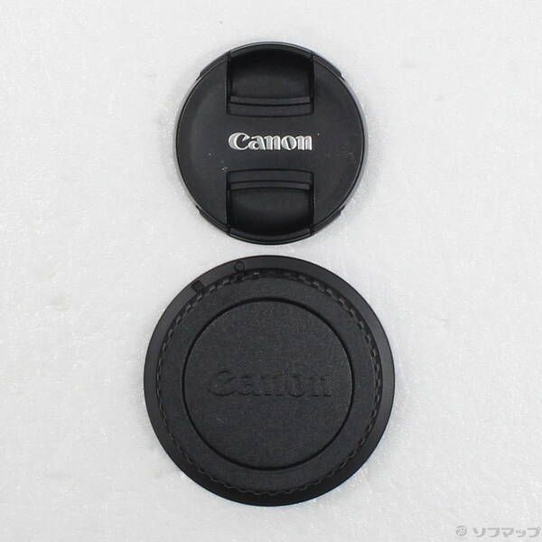 Canon Lens (Zoom) Ef F1.8 Stm 262