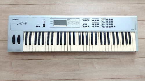 Yamaha Others S03