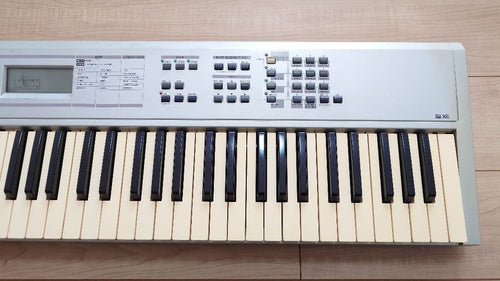 Yamaha Others S03