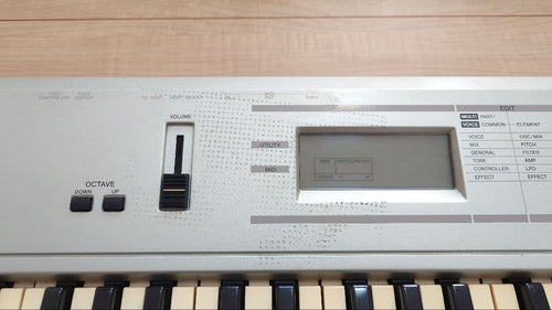 Yamaha Others S03