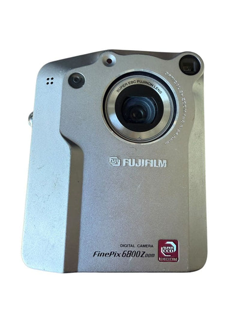 Fujifilm Other Finepix 6800Z