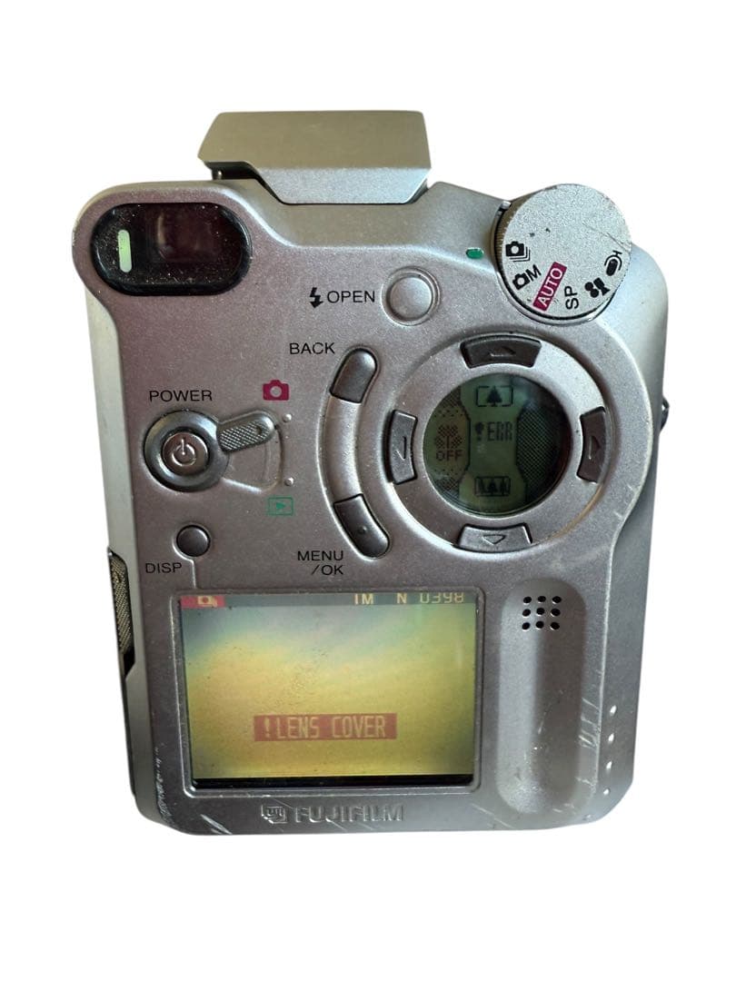 Fujifilm Other Finepix 6800Z