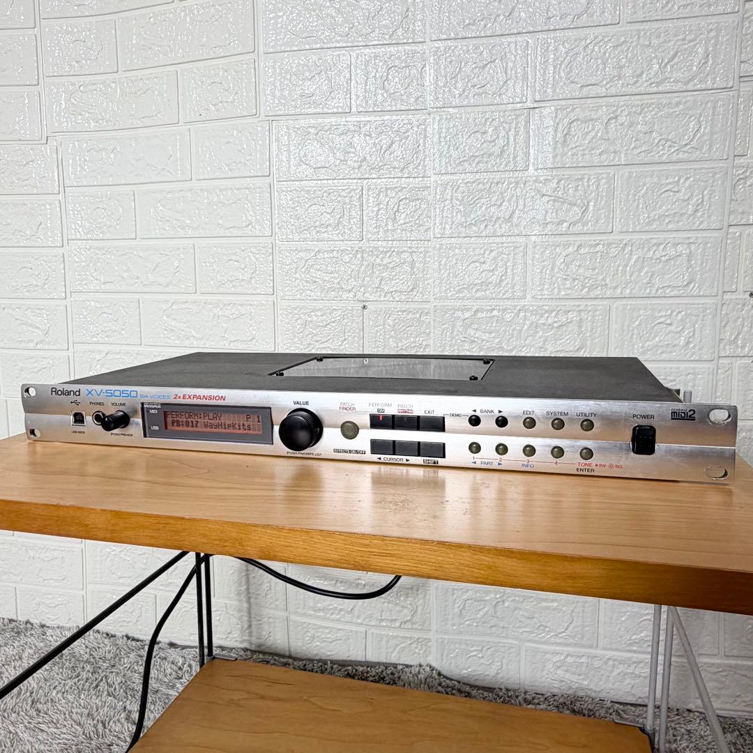 Roland Others Midi Xv-5050 64 Voices