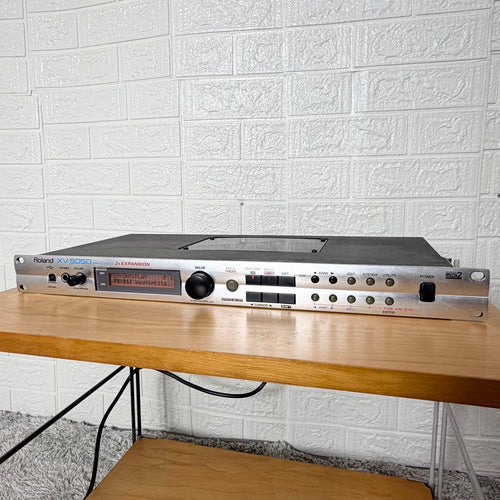 Roland Others Midi Xv-5050 64 Voices