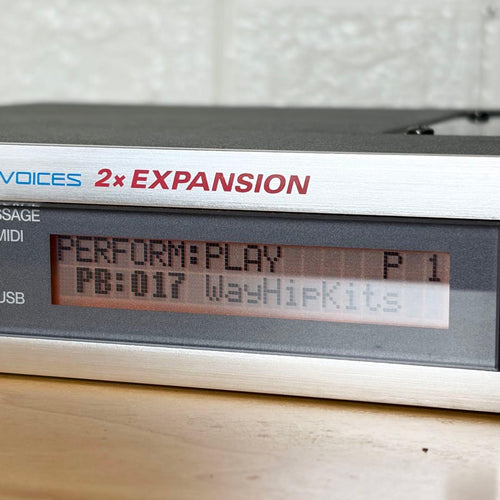 Roland Others Midi Xv-5050 64 Voices