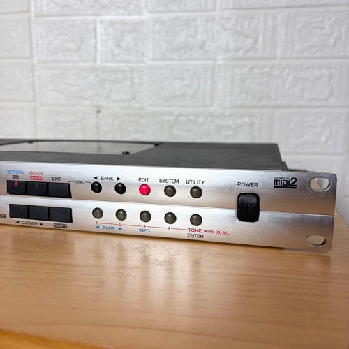 Roland Others Midi Xv-5050 64 Voices