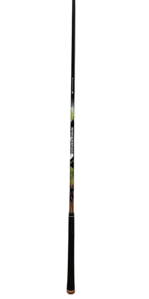 Shaft The Attas 6 S 44.75