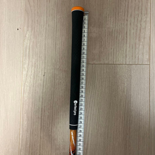 Shaft The Attas 6 S 44.75