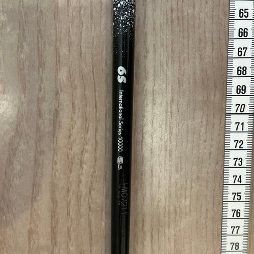 Shaft The Attas 6 S 44.75