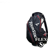 Tourstage Club Set X-Drive Gr S