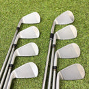 Tourstage Club Set X-Drive Gr S