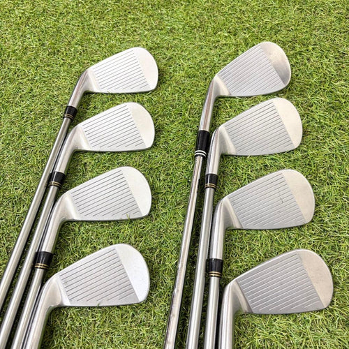 Tourstage Club Set X-Drive Gr S