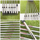 Tourstage Club Set X-Drive Gr S
