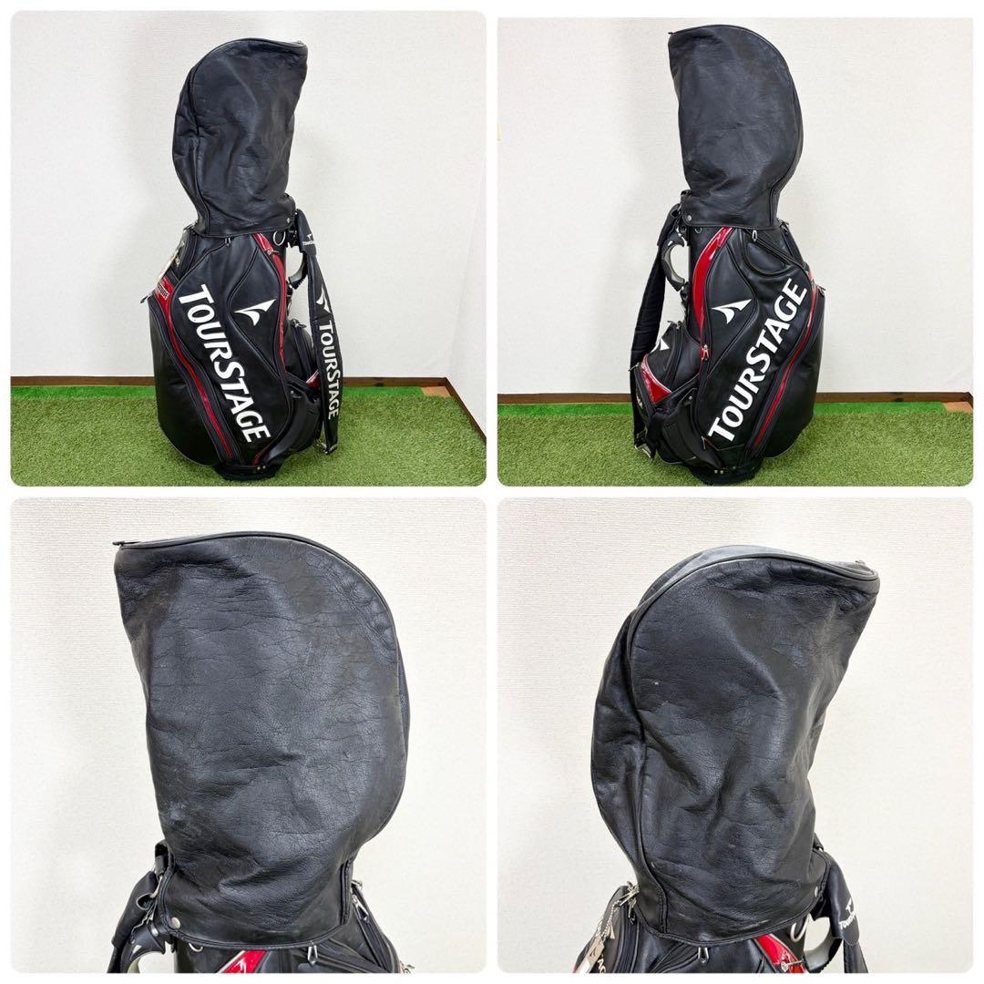 Tourstage Club Set X-Drive Gr S
