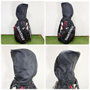 Tourstage Club Set X-Drive Gr S