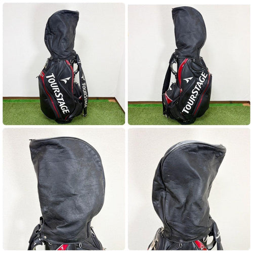 Tourstage Club Set X-Drive Gr S