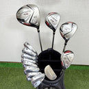 Tourstage Club Set X-Drive Gr S