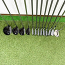 Tourstage Club Set X-Drive Gr S