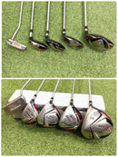 Tourstage Club Set X-Drive Gr S
