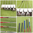 Tourstage Club Set X-Drive Gr S