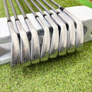 Tourstage Club Set X-Drive Gr S