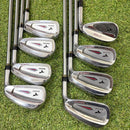 Tourstage Club Set X-Drive Gr S