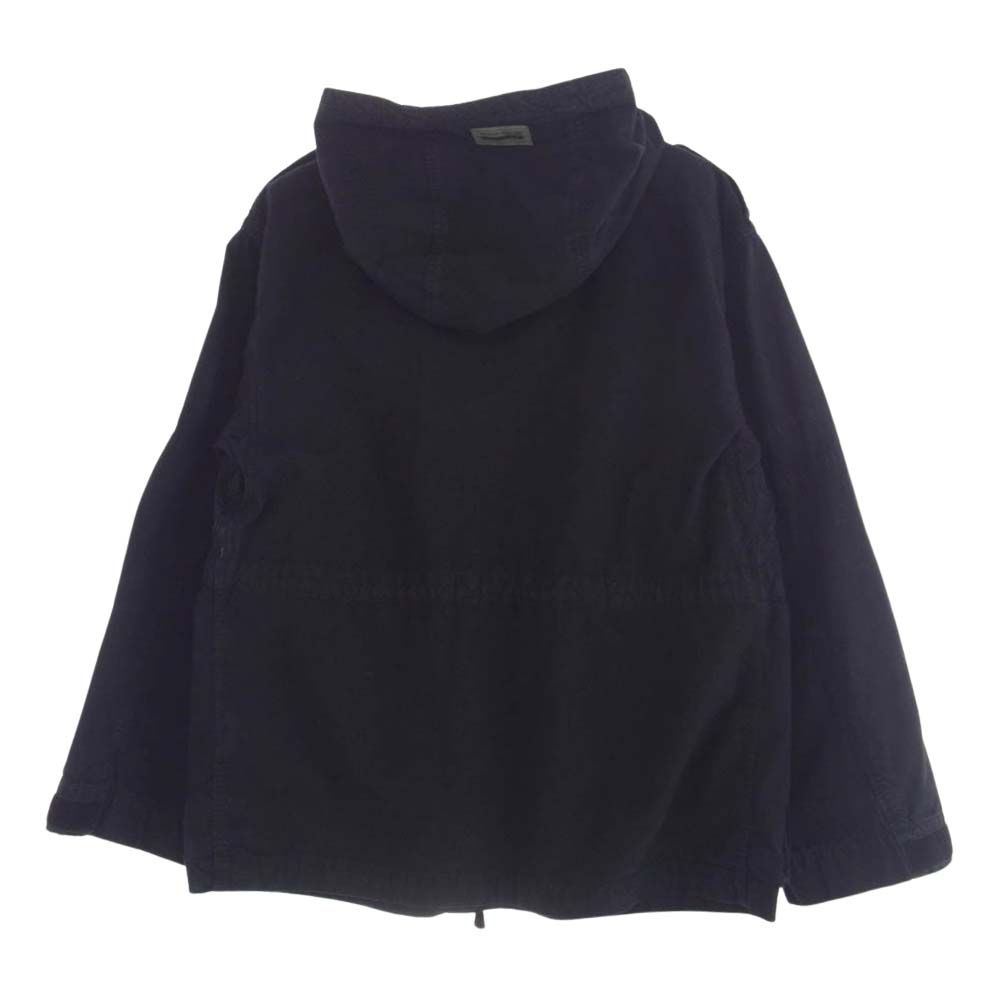 Neighborhood Others 242Spnh-Jkm03 Ripstop Smock Jacket S