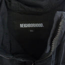 Neighborhood Others 242Spnh-Jkm03 Ripstop Smock Jacket S