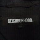 Neighborhood Others 242Spnh-Jkm03 Ripstop Smock Jacket S
