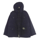 Neighborhood Others 242Spnh-Jkm03 Ripstop Smock Jacket S