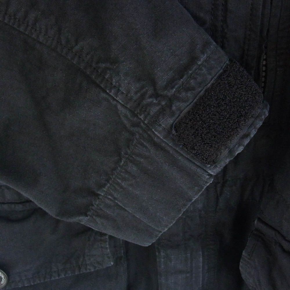 Neighborhood Others 242Spnh-Jkm03 Ripstop Smock Jacket S
