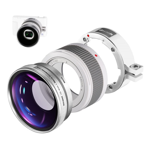 Others Neewer Zv1 2 In 1 Hd 10X )T 3B77Ce38