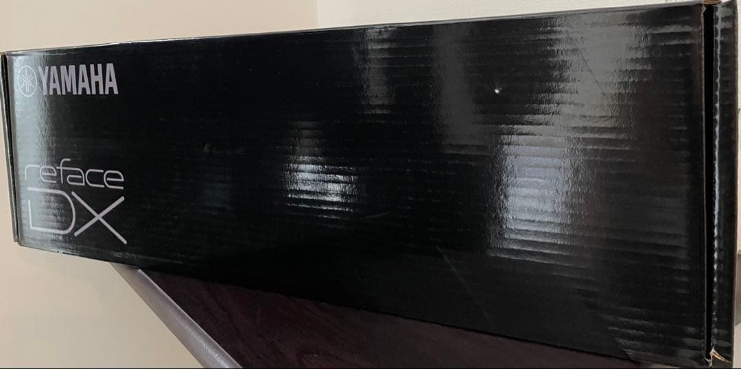 Yamaha Other Reface Dx