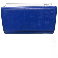 Loewe Long Wallet