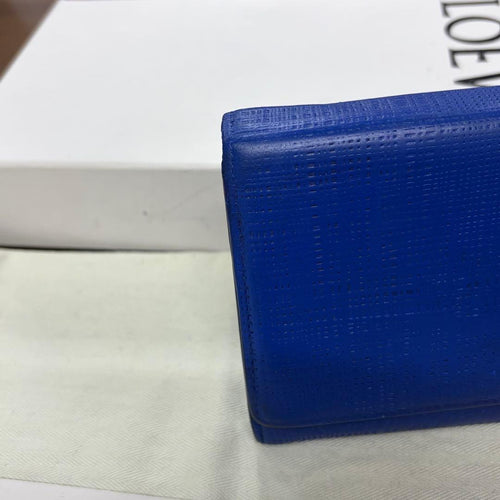 Loewe Long Wallets