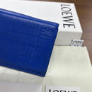 Loewe Long Wallets