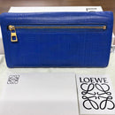 Loewe Long Wallet