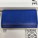 Loewe Long Wallet