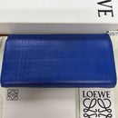 Loewe Long Wallet