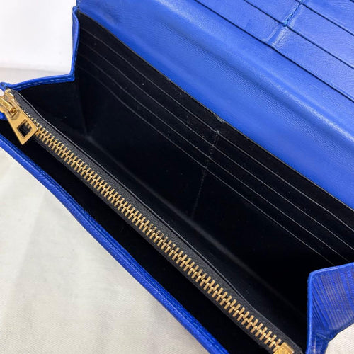 Loewe Long Wallets