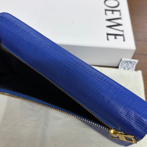 Loewe Long Wallets