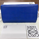 Loewe Long Wallets